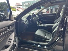 Honda Accord 2022 260TURBO Magic Night Premium Edition - фото 4