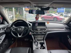 Honda Accord 2022 260TURBO Magic Night Premium Edition - фото 5
