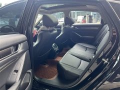 Honda Accord 2022 260TURBO Magic Night Premium Edition - фото 6
