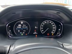 Honda Accord 2022 260TURBO Magic Night Premium Edition - фото 7