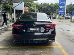 Honda Accord 2022 260TURBO Magic Night Premium Edition - фото 8