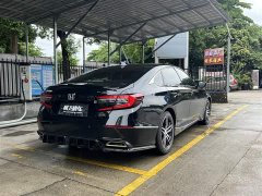 Honda Accord 2022 260TURBO Magic Night Premium Edition - фото 9