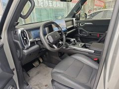 Jetour Traveler 2023 2.0T four-wheel drive Conquest PRO - фото 7