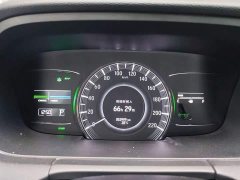 Honda Odyssey 2.0L Sharp Comfort Edition - фото 4