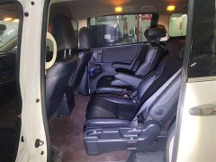 Honda Odyssey 2.0L Sharp Comfort Edition - фото 6