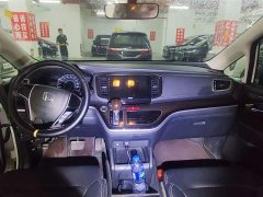 Honda Odyssey 2.0L Sharp Comfort Edition - фото 7