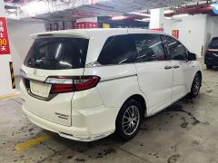 Honda Odyssey 2.0L Sharp Comfort Edition - фото 8