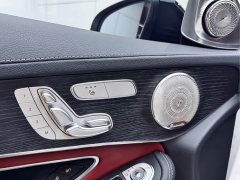 Mercedes-Benz GLC Coupe GLC 300 4MATIC Coupe SUV - фото 11