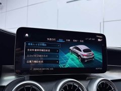 Mercedes-Benz GLC Coupe GLC 300 4MATIC Coupe SUV - фото 14