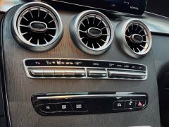 Mercedes-Benz GLC Coupe GLC 300 4MATIC Coupe SUV - фото 16