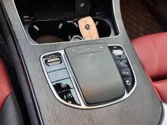 Mercedes-Benz GLC Coupe GLC 300 4MATIC Coupe SUV - фото 17