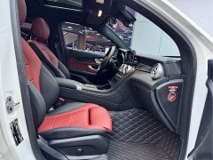 Mercedes-Benz GLC Coupe GLC 300 4MATIC Coupe SUV - фото 19