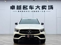 Mercedes-Benz GLC Coupe GLC 300 4MATIC Coupe SUV - фото 2
