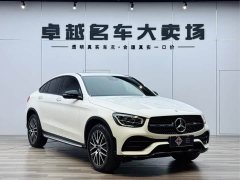 Mercedes-Benz GLC Coupe GLC 300 4MATIC Coupe SUV - фото 3