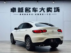 Mercedes-Benz GLC Coupe GLC 300 4MATIC Coupe SUV - фото 5