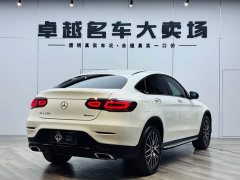Mercedes-Benz GLC Coupe GLC 300 4MATIC Coupe SUV - фото 7