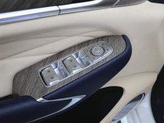 Tank 500 3.0T Business Edition Landscape Type 5 Seats - фото 11