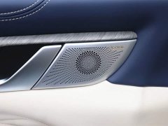 Tank 500 3.0T Business Edition Landscape Type 5 Seats - фото 12