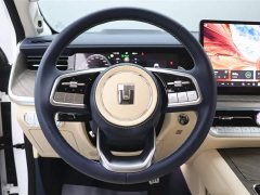 Tank 500 3.0T Business Edition Landscape Type 5 Seats - фото 16