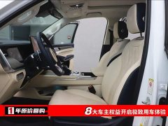 Tank 500 3.0T Business Edition Landscape Type 5 Seats - фото 5