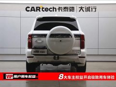 Tank 500 3.0T Business Edition Landscape Type 5 Seats - фото 8