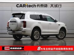 Tank 500 3.0T Business Edition Landscape Type 5 Seats - фото 9