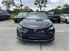 Toyota Camry 2021 2.5G Deluxe Edition - фото 2