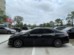 Toyota Camry 2021 2.5G Deluxe Edition - фото 3