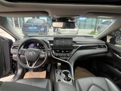 Toyota Camry 2021 2.5G Deluxe Edition - фото 5