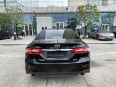 Toyota Camry 2021 2.5G Deluxe Edition - фото 8