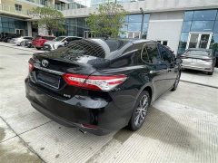 Toyota Camry 2021 2.5G Deluxe Edition - фото 9