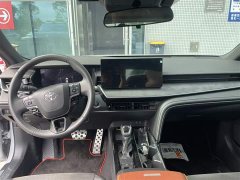Toyota Camry Dual Engine 2.0HXS Sports Plus Edition - фото 5