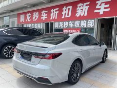 Toyota Camry Dual Engine 2.0HXS Sports Plus Edition - фото 9