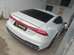 Audi A7 45 TFSI Premium Selection - фото 2