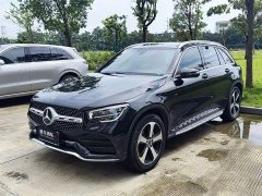 Mercedes-Benz GLC 2022 facelift three GLC 260 L 4MATIC dynamic type - фото 1