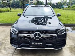 Mercedes-Benz GLC 2022 facelift three GLC 260 L 4MATIC dynamic type - фото 2