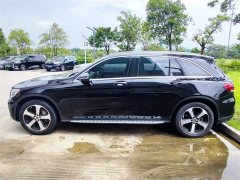 Mercedes-Benz GLC 2022 facelift three GLC 260 L 4MATIC dynamic type - фото 3
