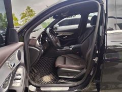 Mercedes-Benz GLC 2022 facelift three GLC 260 L 4MATIC dynamic type - фото 5