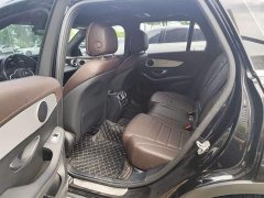 Mercedes-Benz GLC 2022 facelift three GLC 260 L 4MATIC dynamic type - фото 6