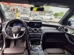 Mercedes-Benz GLC 2022 facelift three GLC 260 L 4MATIC dynamic type - фото 7