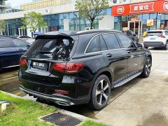 Mercedes-Benz GLC 2022 facelift three GLC 260 L 4MATIC dynamic type - фото 8