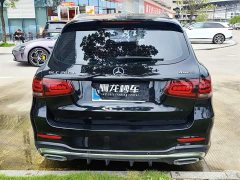 Mercedes-Benz GLC 2022 facelift three GLC 260 L 4MATIC dynamic type - фото 9