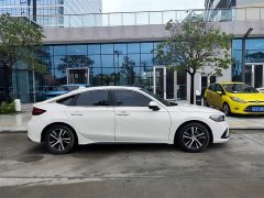 Honda Civic HATCHBACK 240TURBO CVT Extreme Edition - фото 3