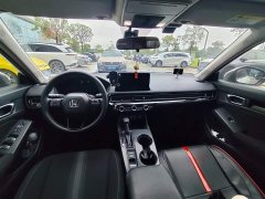 Honda Civic HATCHBACK 240TURBO CVT Extreme Edition - фото 5
