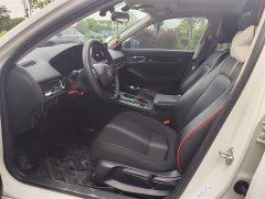 Honda Civic HATCHBACK 240TURBO CVT Extreme Edition - фото 6