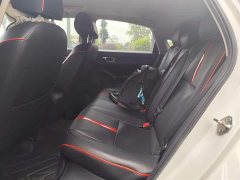 Honda Civic HATCHBACK 240TURBO CVT Extreme Edition - фото 7