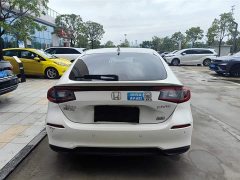 Honda Civic HATCHBACK 240TURBO CVT Extreme Edition - фото 8