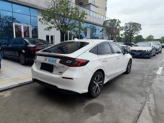 Honda Civic HATCHBACK 240TURBO CVT Extreme Edition - фото 9