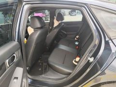 Honda Civic 2022 240TURBO CVT combustion version - фото 6