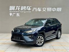 Lynk & Co Wilanda Dual Engine 2.5L E-CVT Two-wheel Drive Premium Edition - фото 1